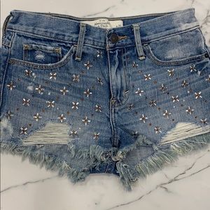 Abercrombie & Fitch shorts
